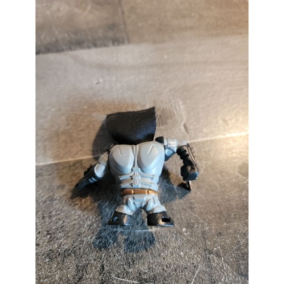 Mini Batman DC toy action figure AS IS - Picture 3 of 5